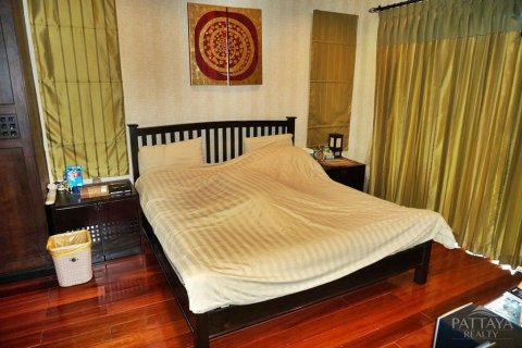 Casa de 3 dormitorios en Pattaya, Tailandia № 19972 - foto 9