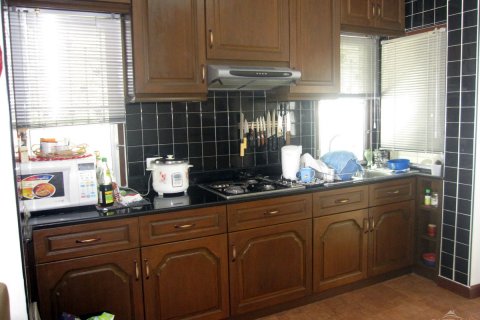 Casa de 3 dormitorios en Pattaya, Tailandia № 23037 - foto 5