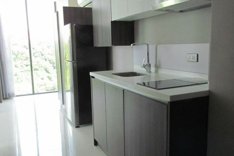 Condominio de 1 dormitorio en Pattaya, Tailandia № 21238 - foto 3