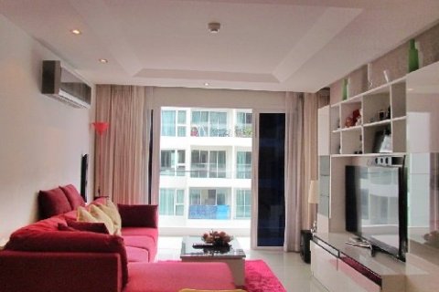 Condominio de 1 dormitorio en Pattaya, Tailandia № 20980 - foto 6