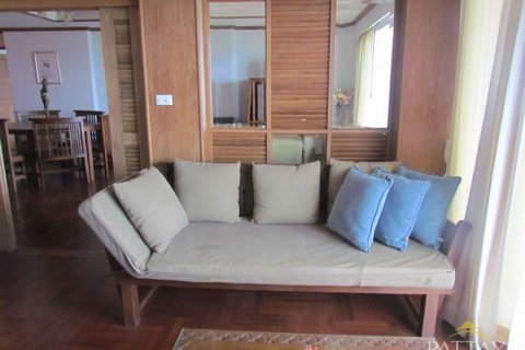 Condominio de 2 dormitorios en Jomtien Beach, Pattaya, Tailandia № 21615 - foto 23