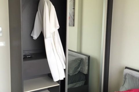 Condominio de 1 dormitorio en Pattaya, Tailandia № 21745 - foto 15