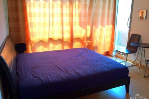 Condominio de 2 dormitorios en Pattaya, Tailandia № 20797 - foto 7