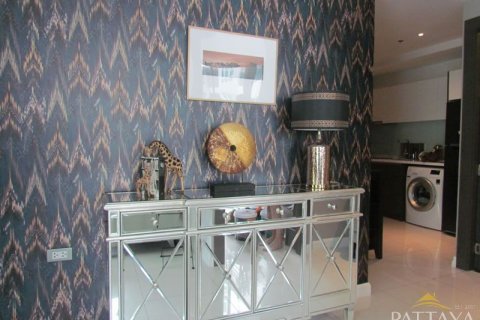 Condominio de 2 dormitorios en Pattaya, Tailandia № 21693 - foto 13