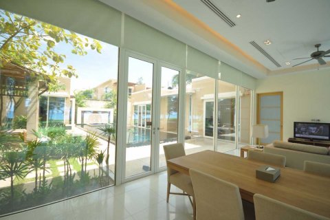 Casa de 3 dormitorios en Phuket, Tailandia № 22370 - foto 7