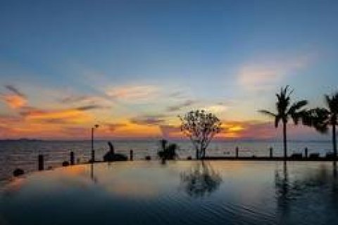 Condominio de 1 dormitorio en Pattaya, Tailandia № 21883 - foto 19
