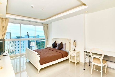 Condominio de 2 dormitorios en Pattaya, Tailandia № 21894 - foto 15