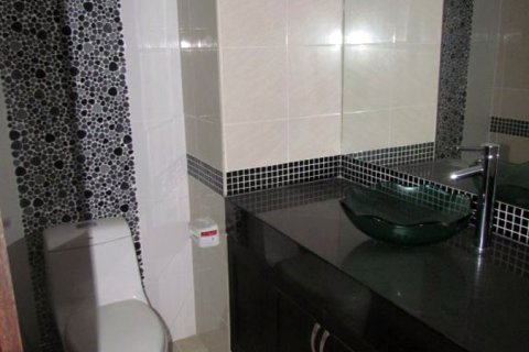 Estudio en el condominio en Jomtien Beach, Pattaya, Tailandia № 20109 - foto 2