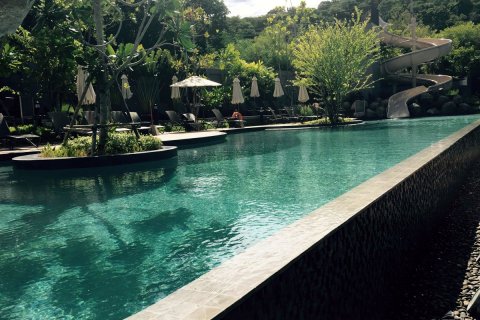 Condominio de 2 dormitorios en Pattaya, Tailandia № 20312 - foto 8