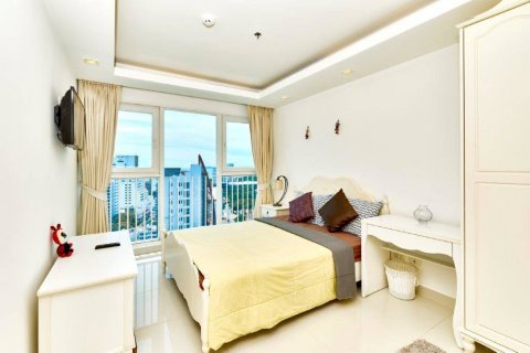 Condominio de 2 dormitorios en Pattaya, Tailandia № 21894 - foto 16