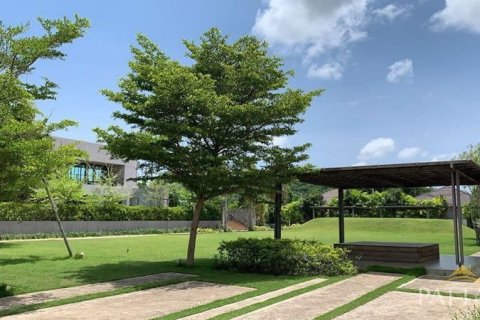 Casa de 3 dormitorios en Pattaya, Tailandia № 21509 - foto 10