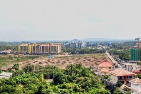 Condominio de 2 dormitorios en Pattaya, Tailandia № 20963 - foto 26