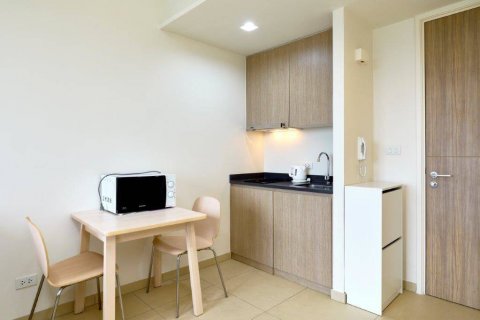 Condominio de 1 dormitorio en Pattaya, Tailandia № 21892 - foto 8