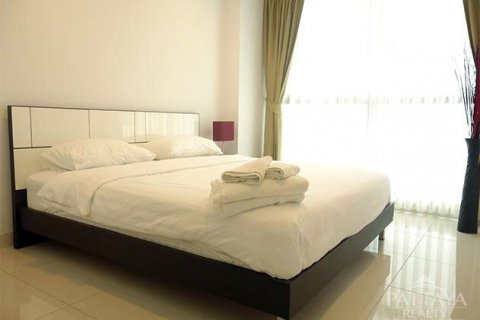 Condominio de 3 dormitorios en Pattaya, Tailandia № 20137 - foto 13