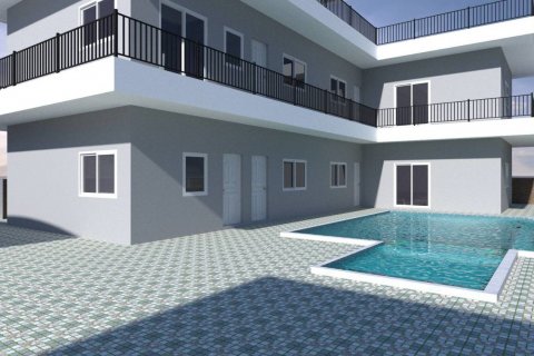 Casa de 5 dormitorios en Pattaya, Tailandia № 22280 - foto 7