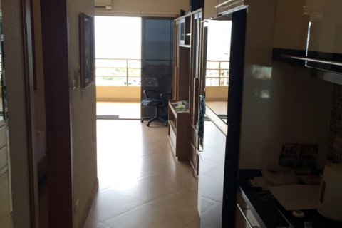 Condominio de 1 dormitorio en Pattaya, Tailandia № 20366 - foto 12