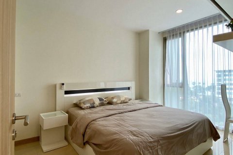 Condominio de 1 dormitorio en Pattaya, Tailandia № 22227 - foto 3