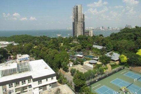 Condominio de 1 dormitorio en Pattaya, Tailandia № 21238 - foto 16