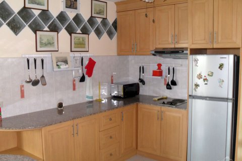 Condominio de 1 dormitorio en Pattaya, Tailandia № 24408 - foto 2