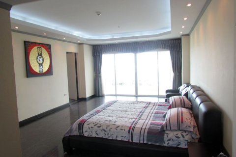 Condominio de 1 dormitorio en Jomtien Beach, Pattaya, Tailandia № 20111