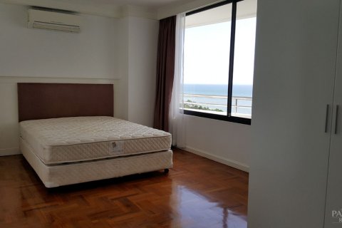 Condominio de 4 dormitorios en Pattaya, Tailandia № 20583 - foto 18