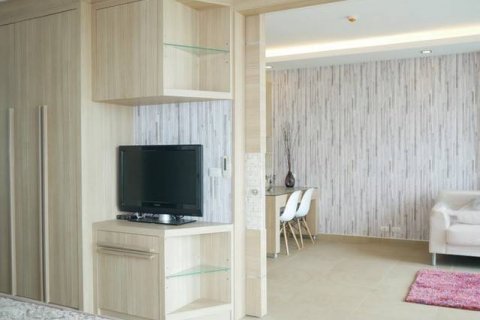Condominio de 1 dormitorio en Pattaya, Tailandia № 21884 - foto 27