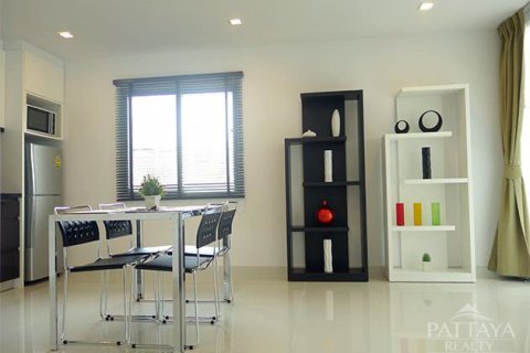 Condominio de 3 dormitorios en Pattaya, Tailandia № 20137 - foto 4