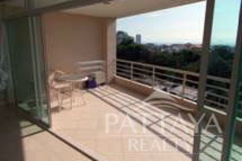 Condominio de 1 dormitorio en Pattaya, Tailandia № 24018 - foto 5