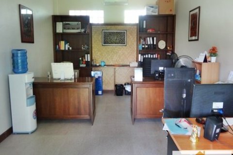 Casa de 4 dormitorios en Pattaya, Tailandia № 21041 - foto 3