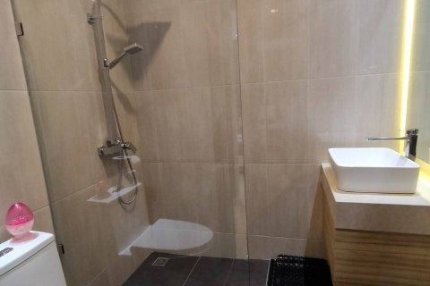 Condominio de 1 dormitorio en Pattaya, Tailandia № 21882 - foto 27
