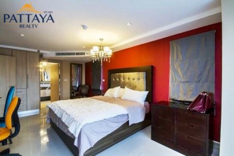 Condominio de 1 dormitorio en Pattaya, Tailandia № 21010 - foto 16