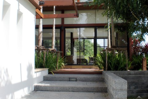 Casa de 3 dormitorios en Pattaya, Tailandia № 23397 - foto 20
