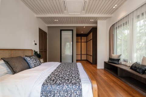 Casa de 3 dormitorios en Pattaya, Tailandia № 22493 - foto 10