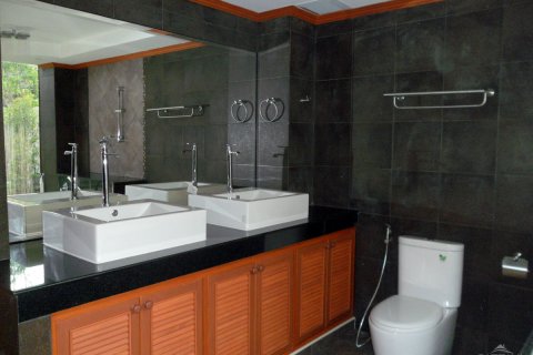 Casa de 3 dormitorios en Pattaya, Tailandia № 23006 - foto 6