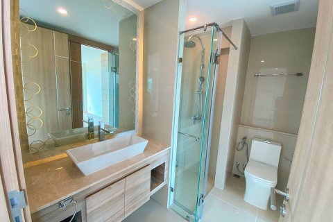 Condominio de 2 dormitorios en Jomtien Beach, Pattaya, Tailandia № 22170 - foto 9