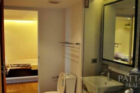 Condominio de 2 dormitorios en Pattaya, Tailandia № 24400 - foto 5