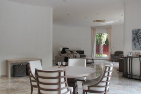 Casa de 2 dormitorios en Pattaya, Tailandia № 21004 - foto 15