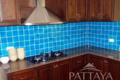 Casa de 3 dormitorios en Pattaya, Tailandia № 22595 - foto 12