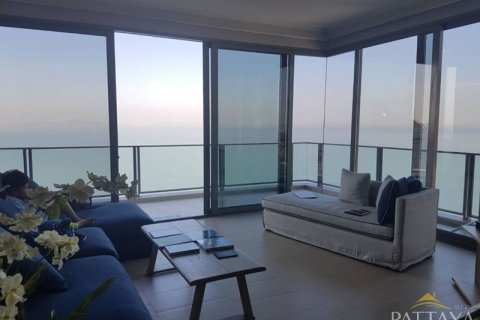 Condominio de 3 dormitorios en Pattaya, Tailandia № 21682 - foto 13