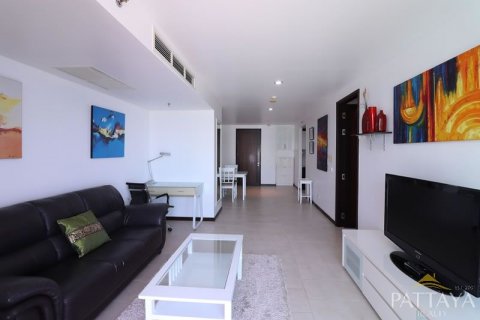 Condominio de 1 dormitorio en Pattaya, Tailandia № 21348 - foto 2