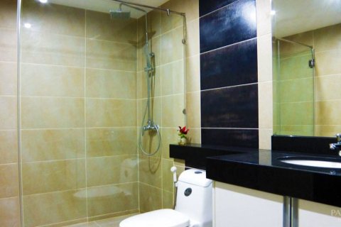 Condominio de 2 dormitorios en Pattaya, Tailandia № 20050 - foto 4