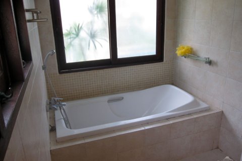 Casa de 2 dormitorios en Jomtien Beach, Pattaya, Tailandia № 23442 - foto 23