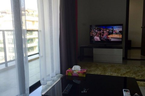 Condominio de 2 dormitorios en Pattaya, Tailandia № 20863 - foto 12
