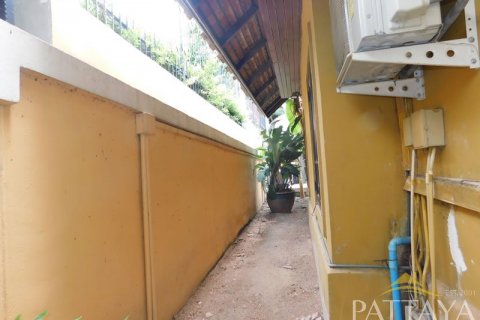 Casa de 5 dormitorios en Jomtien Beach, Pattaya, Tailandia № 23851 - foto 13