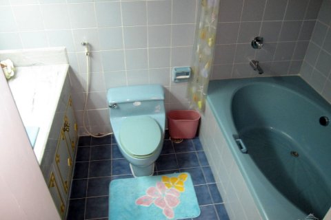 Condominio de 4 dormitorios en Pattaya, Tailandia № 23318 - foto 16