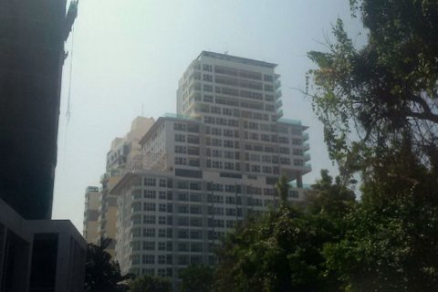 Condominio de 2 dormitorios en Pattaya, Tailandia № 19752