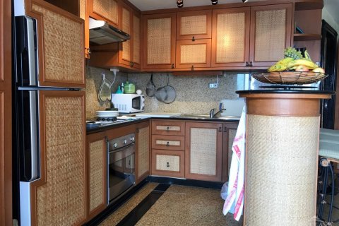 Condominio de 2 dormitorios en Jomtien Beach, Pattaya, Tailandia № 20506 - foto 6
