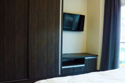Condominio de 1 dormitorio en Pattaya, Tailandia № 20048 - foto 3