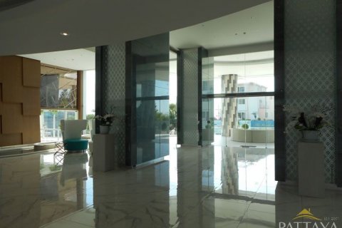 Condominio de 2 dormitorios en Pattaya, Tailandia № 21340 - foto 2