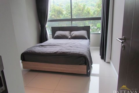 Condominio de 2 dormitorios en Pattaya, Tailandia № 21691 - foto 21